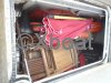 Technical sheet PRESIDENT 445