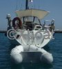 Technical sheet FIRST 305 ADMIRAL