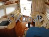 Technical sheet AZIMUT 52