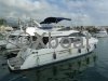 Technical sheet AZIMUT 52