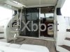 Technical sheet AZIMUT 52
