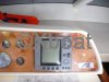 Technical sheet AZIMUT 43