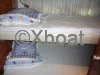 Technical sheet AZIMUT 43