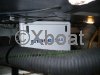 Technical sheet AZIMUT 43