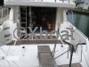 Technical sheet AZIMUT 43