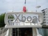 Technical sheet AZIMUT 43