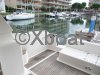Technical sheet AZIMUT 43