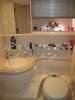 Technical sheet AZIMUT 46 FLY
