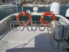 Technical sheet AZIMUT 46 FLY