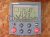 Technical sheet AZIMUT 46 FLY