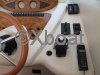 Technical sheet AZIMUT 46 FLY