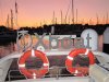 Technical sheet AZIMUT 46 FLY