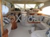 Technical sheet AZIMUT 46 FLY
