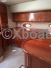 Technical sheet SUNSEEKER CAMARGUE 44
