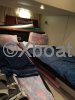 Technical sheet SUNSEEKER CAMARGUE 44
