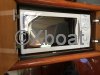 Technical sheet SUNSEEKER CAMARGUE 44