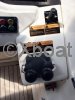 Technical sheet SUNSEEKER CAMARGUE 44