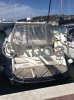 Technical sheet SUNSEEKER CAMARGUE 44
