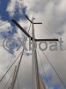 Used sailboat OCEANIS 411