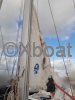 Used sailboat OCEANIS 411