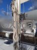 Used sailboat OCEANIS 411