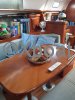 Used sailboat OCEANIS 411