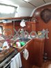 Used sailboat OCEANIS 411