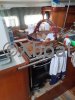 Used sailboat OCEANIS 411