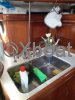 Used sailboat OCEANIS 411