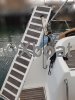 Used sailboat OCEANIS 411