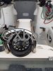 Used sailboat OCEANIS 411