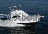 Technical sheet LUHRS 36 CONVERTIBLE