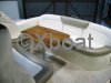 Technical sheet SEA RAY 355 SUNDANCER