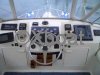 Technical sheet OCEAN YACHTS 48 COCKPIT MOTORYACHT