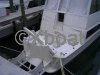Technical sheet OCEAN YACHTS 48 COCKPIT MOTORYACHT