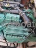 Technical sheet OMBRINE 801
