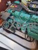 Technical sheet OMBRINE 801