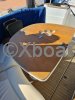 Technical sheet OMBRINE 801