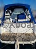 Technical sheet OMBRINE 801