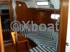 Technical sheet OCEANIS 361