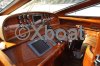 Technical sheet ASTONDOA 72 GLX