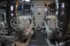 Technical sheet ASTONDOA 72 GLX