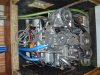 Technical sheet OVNI 32