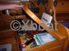 Technical sheet OVNI 32