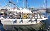 Technical sheet PRESTIGE 36