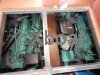 Technical sheet PRESTIGE 36