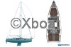 Technical sheet BAVARIA 46 CRUISER