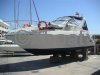Technical sheet FOUR WINNS 278 VISTA