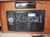 Technical sheet BAYLINER 275 SB