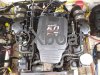 Technical sheet BAYLINER 275 SB